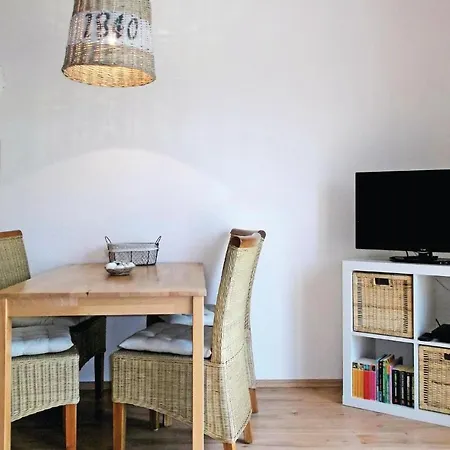 Cozy In With Kitchen * Boiensdorf
