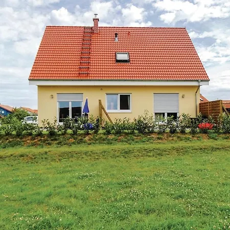 Front In With Wifi Boiensdorf