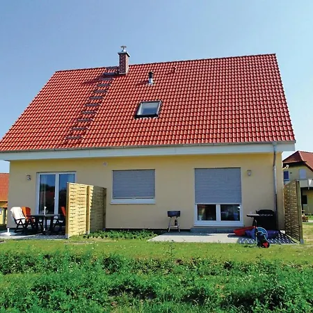 Cozy In With Kitchen Boiensdorf