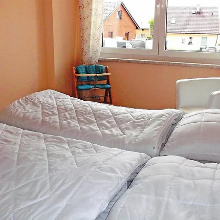 Cozy In With Kitchen * Boiensdorf
