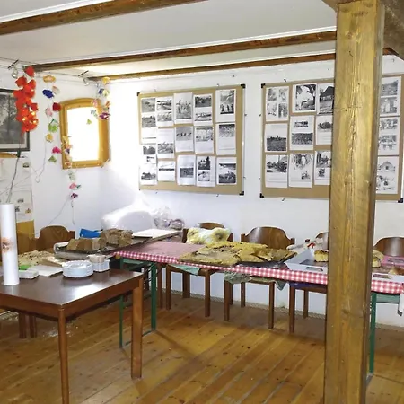 Cozy In With Kitchen Boiensdorf